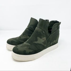 steve madden winnie camo